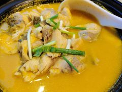 -尽善百年古院餐厅(王家老宅店)