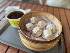 -鸡鸣汤包(红山动物园店)