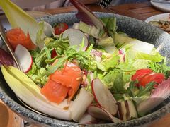 -ELI FALAFEL Lebanese&Mediterranean黎巴嫩美食(富城路店)