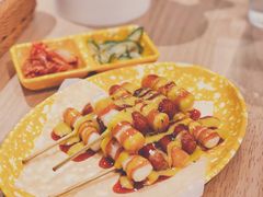 -Woolee韩食堂·韩式家庭料理