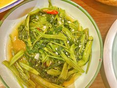 -清迈清迈巷口小排档(烟台山店)