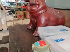 -聚福宝合苑食府(南头镇店)