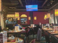 -纳瓦新疆菜(银都店)