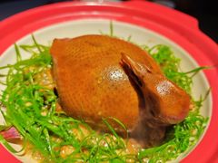-御膳汤品(猎人坊店)