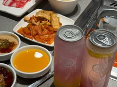 -海底捞火锅(城阳万象汇店)