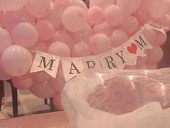 -InParty·游艇求婚策划生日派对布置(世纪大道店)