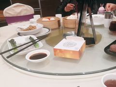 -益利大酒楼(井岸店)