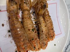 -欢乐海岸美食联盟