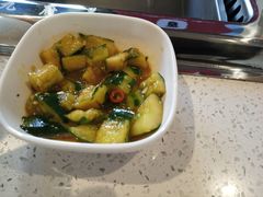 -九府羊·鲜羊火锅·烤串(新华路店)