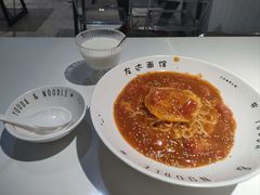 -友达面馆(广州总店)
