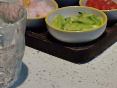 -半山腰·云南菜(侨福芳草地店)