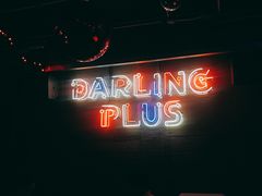 -Darling Queen·Mini·Live·House