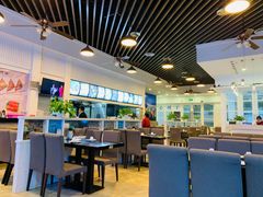 大堂-添运来(茶园奥园广场店)