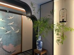 -府学·秋果S酒店(北京南锣鼓巷四合院店)