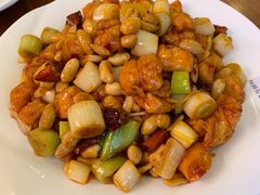 -老回回饺子馆(海洋馆店)