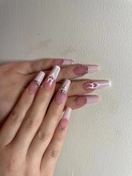 -RL Nail·瑞丽美甲美睫品牌原创店