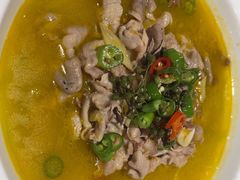 -火龙堂·风味民间菜(文一路店)
