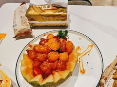 -阿娜尔·新疆菜(宜家荟聚中心店)