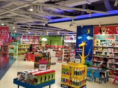 -TOYSRUS玩具反斗城(上海万象城店)