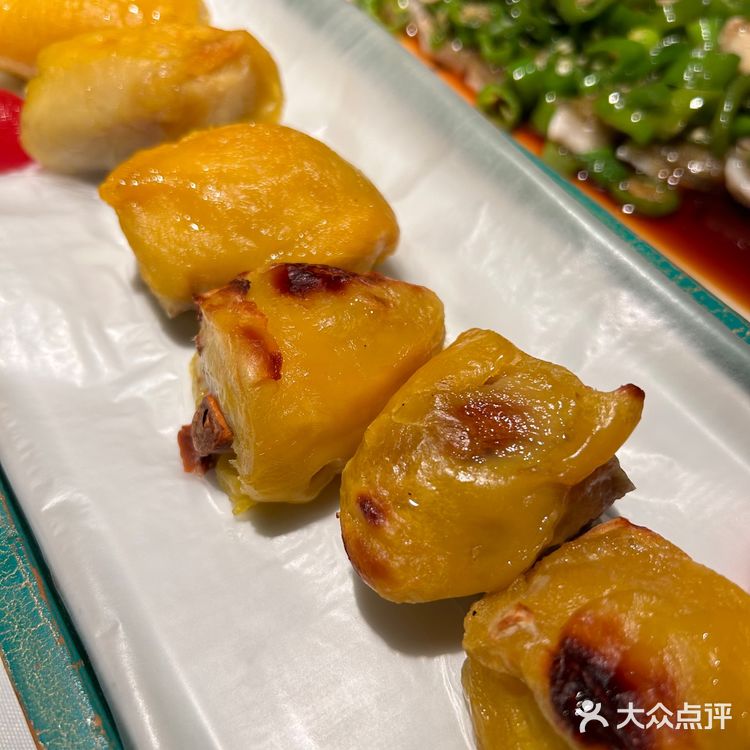 赏景品味的聚会秘境