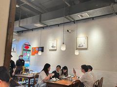 -乔街深夜食堂·小龙虾·高压锅生蚝(杭州总店)