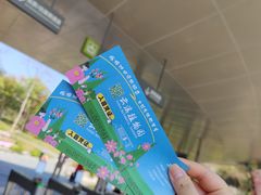 -云溪植物园