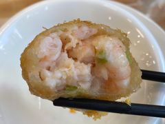 避风塘虾饺皇-幸福茗点茶楼(五羊店)