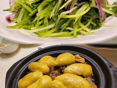 -老爷庙风味美食府(魏都大道店)