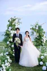 -秦皇岛我和你婚纱摄影工作室