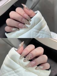 -M·X Nail日式美甲美睫