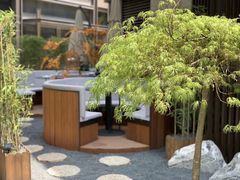 -梅间堂茶馆(绿地缤纷城店)