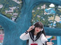 -海合安成都极地海洋公园