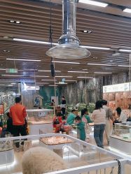 -小象动悟公园(龙湖亦庄天街店)