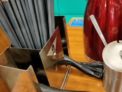 -兰州-西固陈记牛肉面·烧烤(山阴路店)