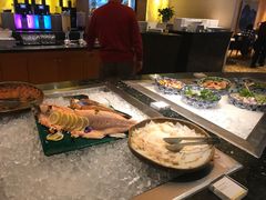 -威斯汀舞台餐厅