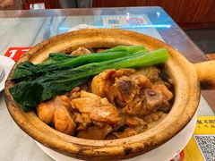 -超记煲仔饭(北京路店)