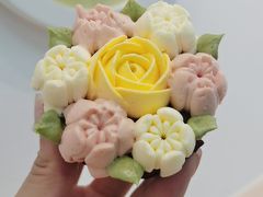 -Pantry's Best派悦坊蛋糕(K11购物艺术中心店)