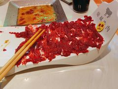 -荣叔港式沙嗲牛肉火锅(正佳潮流店)