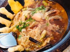-忆乡情铁锅炖鱼饭店(延庆店)