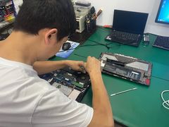 -华硕笔记本电脑维修售后服务中心(中环大厦店)