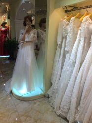 -全城热恋璀璨婚纱摄影(国贸总店)