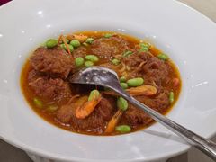 -大鹏饭店·金陵家宴(奥体中心店)