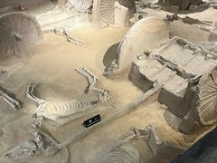 -洛阳周王城天子驾六博物馆