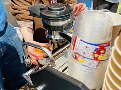 -1/4 ONE QUARTER COFFEE LAB(朝阳大悦城店)