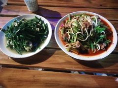 -清真·伊清阁餐厅