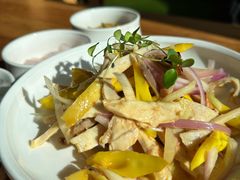 -YAFEE雅菲·粤菜·湘菜·融合菜(魏公村店)