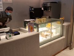 -喜茶(北京华贸购物中心店)