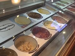 -哈根达斯(卓展店)