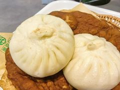 牛肉大葱包子-黑窑厂糖油饼烤鸭·清真菜(旗舰店)