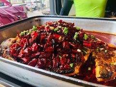 -半天妖烤鱼(方庄店)